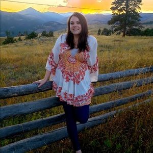 Hi 👋I’m Lexi! Welcome to my closet 🥰